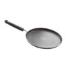 Royalford RF6081 Pan Cake Maker - 28 cm, Black