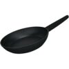 Royalford 20cm Premium Diamond Series Frypan RF12653 Aluminum Body with Swiss Made PFLOUN Non-Stick