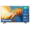 Hisense 55A6H 55 inch 4K UHD Smart TV