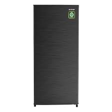 Sharp Single Door Refrigerator 200L SJ 20T DS3