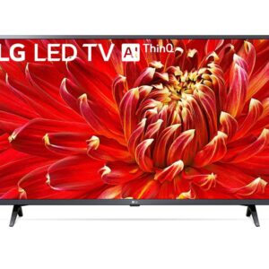 LG LED Smart TV 43 inch LM6370 Series Full HD HDR Smart LED TV