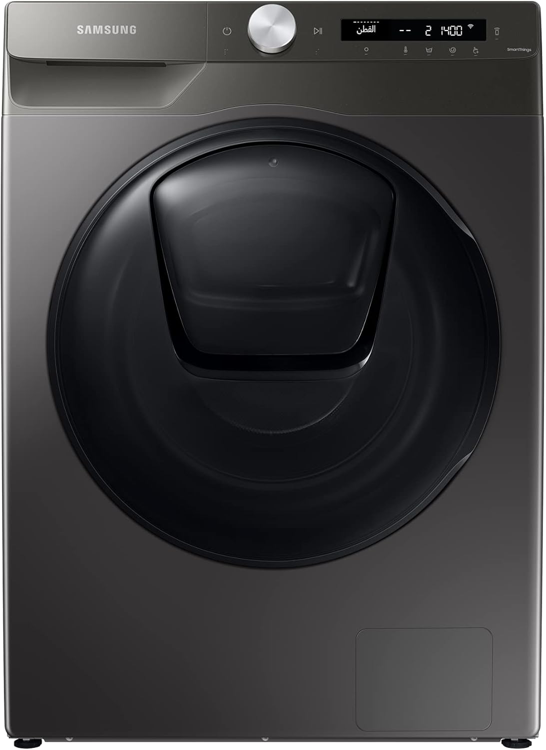 Samsung 9/6kg Front Load Washer / Dryer Combo with AddWash