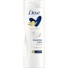Dove Body Love Body Milk Lotion, for Dry skin, Essential Care, for Long Lasting Smooth and Radiant Skin, 250ml