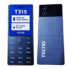 Tecno 315