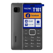 Tecno 101