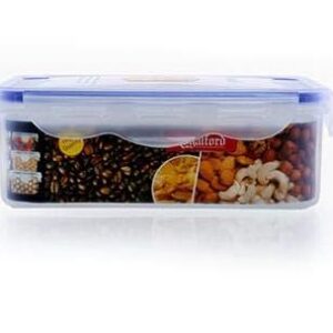 Royalford RF414APB 1 Litre Airproof Container