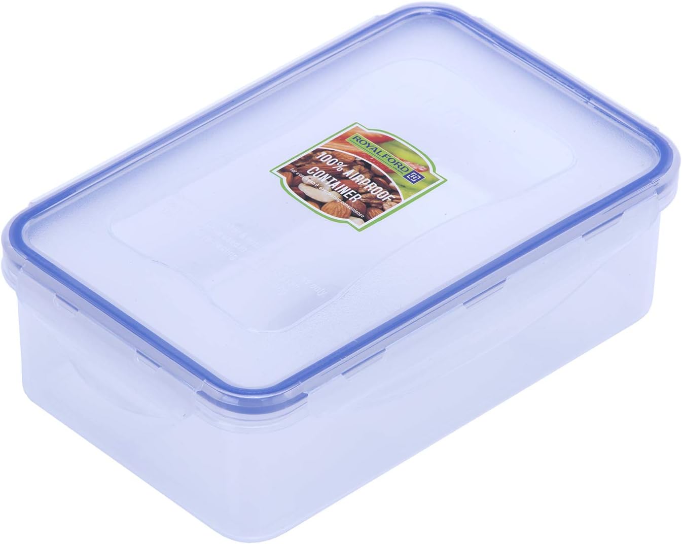 ROYALFORD AIR PROOF BOX RF5892