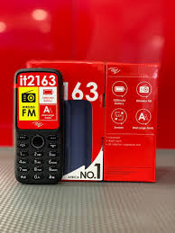 Itel 2163