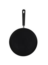 Royalford 28 cm Elight Tawa- RF11888/ Aluminium with Non-Stick Coating