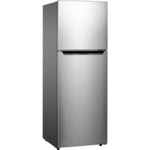 Hisense REF203DR 203L Double Door Fridge