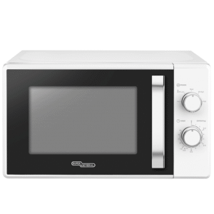 Super General 20 Liter Microwave Oven SGMM921NHW