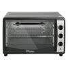 Super General 46L Electric Oven SGEO046KRC, Multi-Cooking