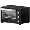 Midea Toaster oven, 321 convection MC32AZ1