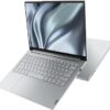 LENOVO YOGA SLIM PRO 15-12GEN 1.7GHZ | 8GBRAM  | 512GB SSD | GRAPHICS