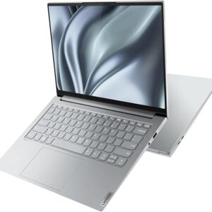 LENOVO YOGA SLIM PRO 15-12GEN 1.7GHZ | 8GBRAM | 512GB SSD | GRAPHICS