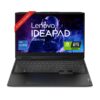 LENOVO GAMING IDEAPAD 17-12GEN 2.3GHZ 16GB 512SSD GRAPHICS 4GB