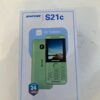Simfone  s21 had screen