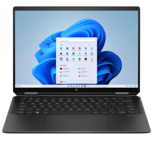 HP SPECTRE X360 14 EU0097 ULTRA 7 | 16GB RAM | 1TB SSD | 14INCH