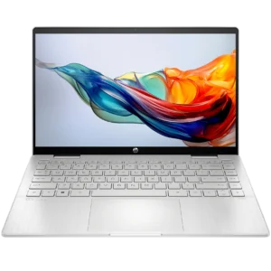 HP PAVILION X360 | 13TH GENERATION CORE 17 |16GB RAM | 512GB SSD | TOUCH SCREEN
