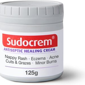 Sudocrem Antiseptic Cream 125g