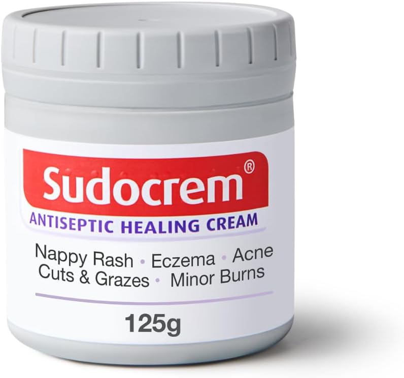 Sudocrem Antiseptic Cream 125g