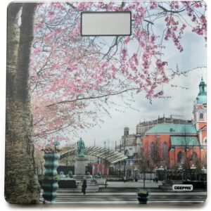 Personal digital Scale, Up to 150 kg - GBS4213