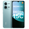 REDMI 15C  8GB  256GB