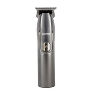 GTR57509 HAIR TRIMMER/WATERPROOF/1X12