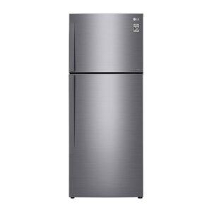 LG DOUBLE DOOR Top Mount FRIDGE 438L(GL-C652HLCM)
