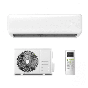 S.G 9000 BTU Wall-Mounted Split AC (Cool Only) with 3M Copper Pipe