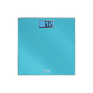TEFAL BATHROOM SCALE CLASSIC SILVER UP 160KG PP1503V0