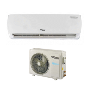 S.G Split-Type Air Conditioner – 12000 BTU, Cooling Only, 3M Pipe Included