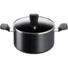 Tefal B4594584 Stewpot – G6 Super Cook, 22cm