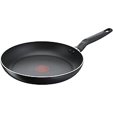Tefal B4590684 Frypan – G6 Super Cook, 28cm