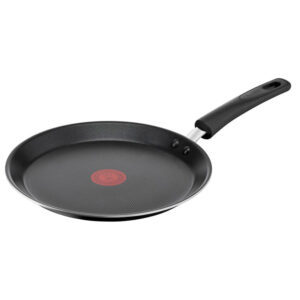 Tefal B4593885 Pancake Pan – Super Cook, 25cm, Thermo‑Signal Heat Indicator