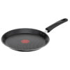 Tefal G1520444 Frypan – Total Series, 24cm, Induction Ready