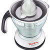 Moulinex PC302B27 Juicer – Vitapress, Electric Citrus Press, 1L