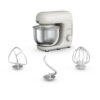 Moulinex - QA160127 Stand Mixer – Bake Essential, 6 Speeds + Pulse