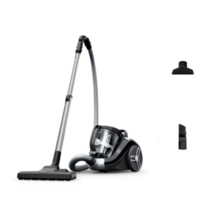 Tefal - TW4B25HA – Compact Power XXL Canister Vacuum, 900W