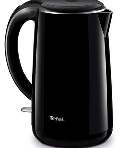 Tefal KO260865 SAFE’TEA Kettle – 1.7L, Double Layer, Auto Switch Off