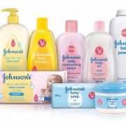 Johnson Baby Products_1